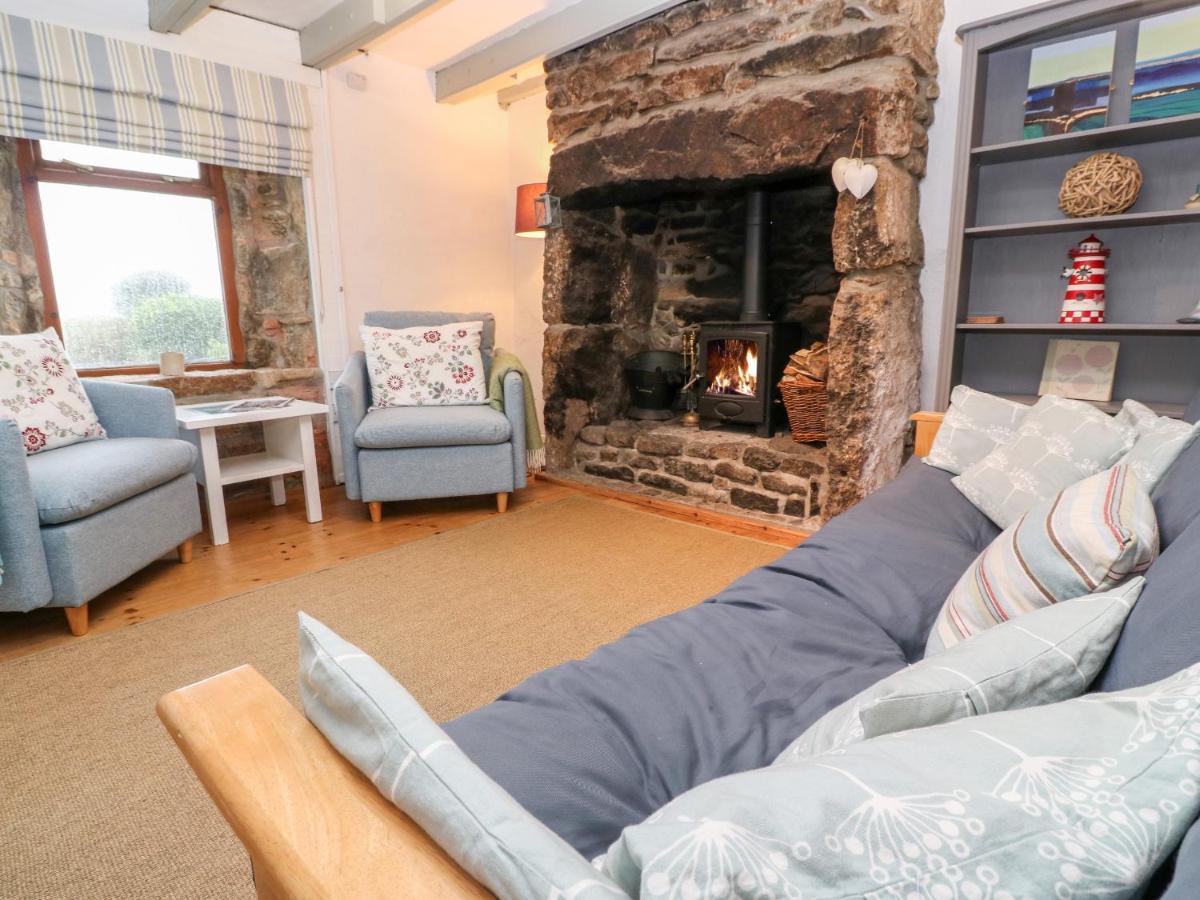 Miners Cottage เพนแซนซ์ ภายนอก รูปภาพ