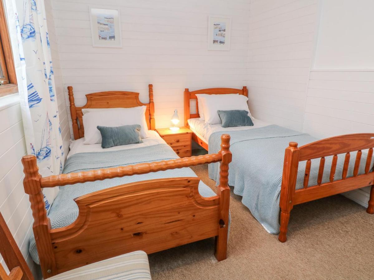 Miners Cottage เพนแซนซ์ ภายนอก รูปภาพ